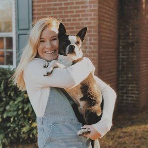 Meet your Posher, Ariel